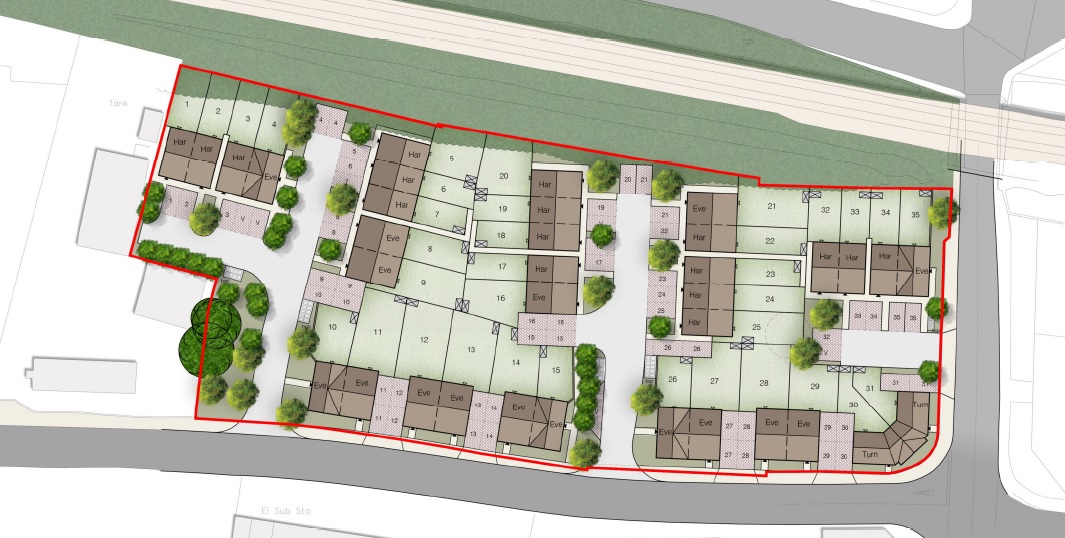 Recent transactions Griffin Land