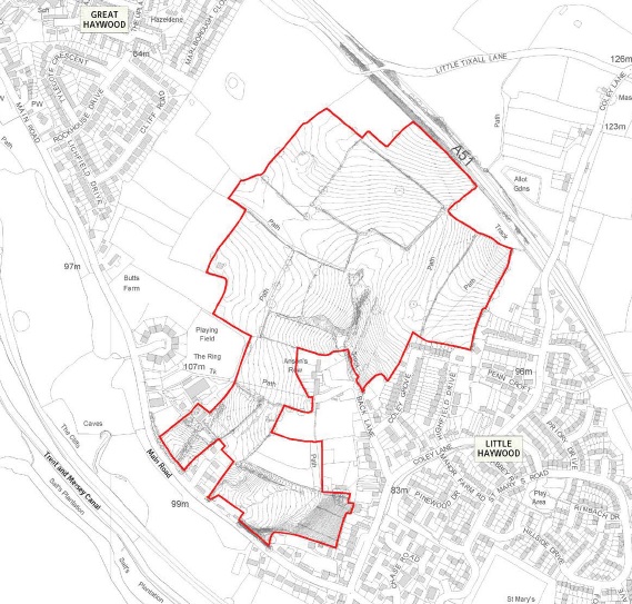 Recent transactions Griffin Land